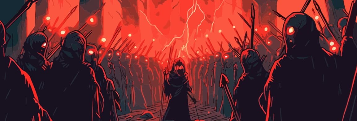 premise background banner