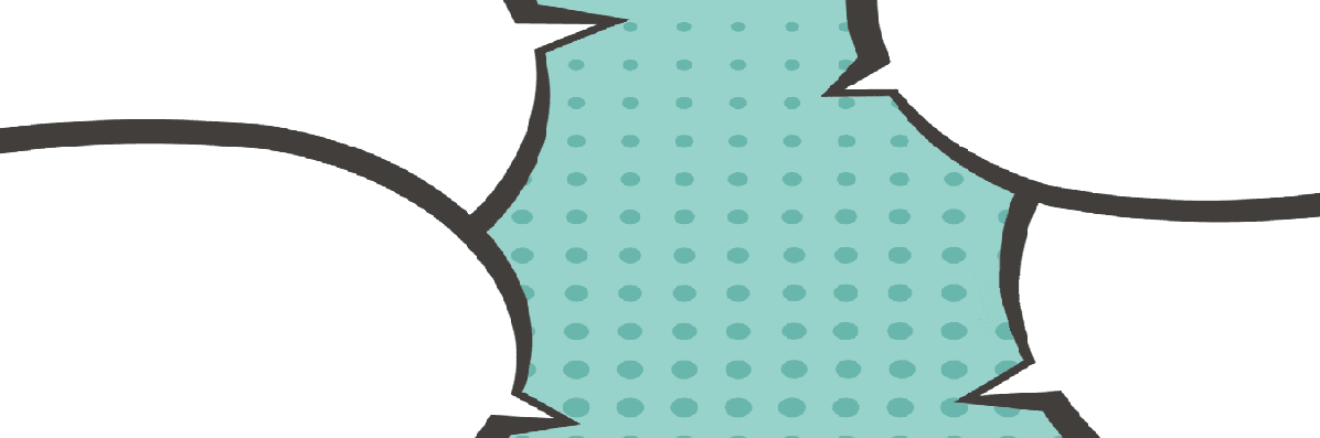 story background banner