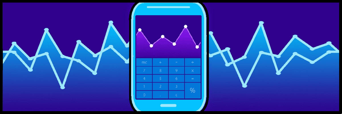 story background banner