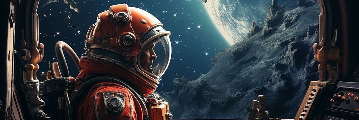 story background banner