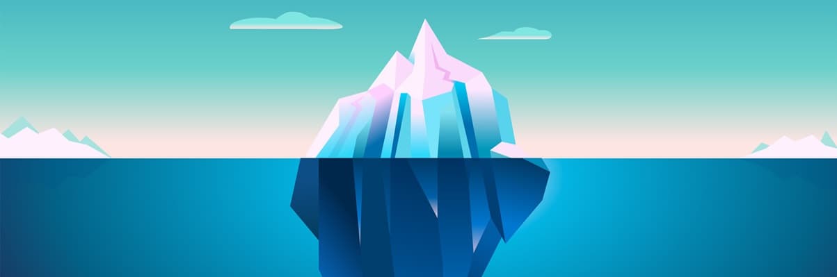 story background banner