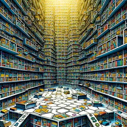 Visual related to techniques